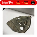 1942 1946 1947 1948 Plymouth Original Mopar Lower Hood Latch. Fixed Price $225.00.
