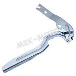 For 2019-2023 Vw Volkswagen Jetta Right Passenger Side Hood Hinges 17A823302. Fixed Price $22.99.