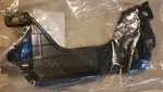 2009-2014 Acura Tsx Hood Lock Latch Assembly Dress Cover Trim. Fixed Price $17.99.