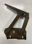 1970-1977 Ford Maverick Mercury Comet Nos Right Hand Hood Hinge Passenger Side. Fixed Price $80.00.