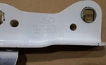 2024 Ford F250 Sd Left Hood Hinge PC3Z-16797-A New Take Off Lh Oem Factory. Fixed Price $28.00.