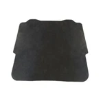 Hood Insulation Pad 1/2" Fiberglass For 1976-79 Cadillac Seville Gray/black. Fixed Price $134.73.