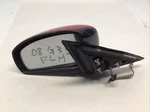 2008 Nissan G35 Flh Left Hand Driver Side Mirror. Fixed Price $69.95.