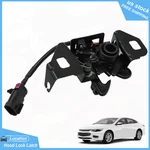 New Front Hood Latch Lock Release For Chevrolet Malibu 2016-18 1.5L 1.8L 2.0L. Fixed Price $20.12.