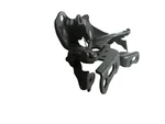 2007-2008 Lexus IS250 Left Right Front Hood Bonnet Hinges Oem 14167. Fixed Price $48.70.