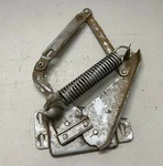 1981-93 Dodge Ram Nos Driver Side Hood Hinge Cummins 4X4 Power Prospector Truck. Fixed Price $69.99.