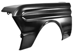 Ford Falcon, Ranchero Fender Panel No Molding Holes Left 1964-65. Fixed Price $872.85.