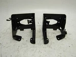 Hood Support Bracket Xj 2011 Jaguar Driver Passenger Side Front Bonnet Mount Oem. Fixed Price $59.99.