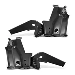 2X New Front Driver & Passenger Side Hood Hinge For Lexus NX250 NX350 2022-2025. Fixed Price $50.99.