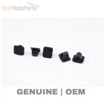 2022-2024 Audi E-tron Gt Hood Insulation / Sound Blanket Clip Set (5). Fixed Price $24.99.