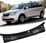 5113548AC Windshield Wiper Cowl Grille Panel For 2008-2020 Dodge Grand Caravan. Fixed Price $138.00.