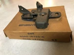 1973 1979 Ford Torino Thunderbird Mustang Pinto Hood Latch Nos D3AZ-16700-C. Fixed Price $34.99.