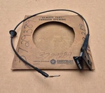1972-1977 Dodge Plymouth B100 B200 B300 Van Nos Mopar Hood Release Cable & Knob. Fixed Price $175.00.