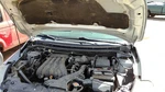 07-11 Nissan Versa Pair Of Hood Hinges Right Left Set Assembly Oem Silver K23. Fixed Price $127.50.