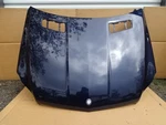 14 Mercedes X166 GL450 Hood, 1668800557. Fixed Price $599.99.