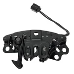 New Hood Latch Lock 65601-5NA0A Fits For 2019-23 Infiniti QX50 QX55 Us Stock. Fixed Price $21.59.