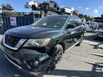 Hood Hinge Driver Left Front 2013 14 15 16 17 18 19 Nissan Pathfinder. Fixed Price $30.10.