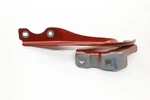 2023 2026 Mazda CX-50 Front Hood Bonnet Right Passenger Side Hinge Oem Red 46V. Fixed Price $44.45.