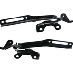 Pair Set Of 2 Hood Hinges Driver & Passenger Side Left Right For Acura Mdx. Fixed Price $46.85.