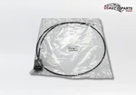 Genuine Subaru Hood Latch Release Cable Impreza Forester 2.5L 1.8L 1993-2007. Fixed Price $35.80.