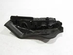 14-17 Mercedes S550 W222 2015 Front Left Driver Hood Cable Bracket Absorber ;:y. Fixed Price $24.00.