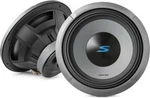 Alpine S2-W12D4 600W Rms 12" S-series Dual 4-OHMS Car Subwoofer. Fixed Price $269.95.
