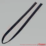 Mazda CX-5 KF2P 17-23 Genuine Front Weather-strip Parting Seal KB7W-56-770A Oem. Fixed Price $49.79.