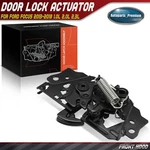 New Hood Latch Lock Assembly Ford Focus 2013-2018 1.0L 2.0L 2.3L BM5A16700AF. Fixed Price $35.58.