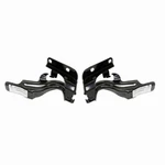 For Nissan Altima 2007-2013 Hood Hinge Assembly Driver And Passenger Side Pair. Fixed Price $62.51.
