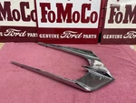 1956 Ford Meteor Hood Ornament (nice Used). Fixed Price $250.00.