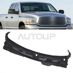 Front Windshield Wiper Cowl Top Panel For Dodge Ram 1500/2500/3500 2009-2024. Fixed Price $128.49.