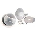 Scott Drake C8ZZ16C896A Hood Twist Lock Ford Mustang 68-68. Fixed Price $191.20.