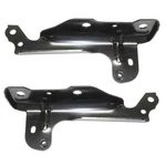 For 14-18 Silverado/sierra 1500 Pickup Truck Front Hood Hinge Bracket Set Pair. Fixed Price $55.95.