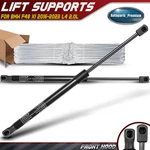 2X Front Hood Lift Supports Shocks Struts For Bmw F48 X1 2016-2023 L4 2.0L Suv. Fixed Price $20.79.