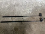 Lexus ES350 Hood Lift Shocks Oem Stabilus 017487 (07 12). Fixed Price $44.99.