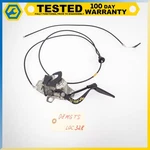 08-19 Maserati Granturismo Front Hood Safety Catch Lock Latch Cable Oem. Fixed Price $63.71.