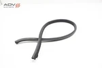 2022 - 2024 Jeep Wagoneer Hood Rearward Weatherstrip Seal Oem. Fixed Price $28.49.