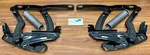 1968 Chevelle Camino Hood Hinges Springs 4PC Impala Caprice Bel Air Stock. Fixed Price $144.90.