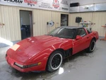 Used Left Hood Hinge Fits: 1992 Chevrolet Corvette Grade. Fixed Price $103.49.