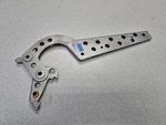 Nice Used Original Genuine Porsche 356A 356B T5 Front Trunk Hinge #2. Fixed Price $225.00.