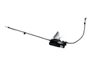 2016-2020 Tesla Model X Front Primary Hood Lock Latch Actuator 1061814-00-B. Fixed Price $112.01.