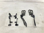 17-23 Tesla Model Front Left & Right Hood Hinge W/ Cover Support Bracket. Fixed Price $229.65.