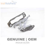 2010-2016 Mercedes-benz E350 Bluetec W212 Left Hood Hinge 2048800128. Fixed Price $49.99.