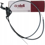 Audi 80 B4 100 C4 A6 Cabriolet Bonnet Engine Hood Release Cable 443823531A. Fixed Price $39.50.