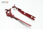 2009 2020 Dodge Journey Hood Bonnet Left & Right Side Hinge Support Oem -set-. Fixed Price $79.99.