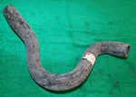 1985 1986 1987 Ford F150 F250 Truck Bronco Nos 302 5.0L Upper Radiator Hose. Fixed Price $59.00.