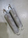 1969 Chevrolet Impala Belair Front Hood Hinge Spring Pair Set. Fixed Price $34.99.