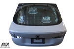 2022 - 2025 Bmw G26 I4 430I M440I Grancoupe Rear Trunk Hatch Lid Panel Oem. Fixed Price $925.00.