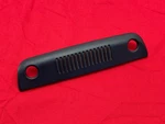 91-99 Bmw E36 318 325 328 M3 Front Seat Headrest Hole Surround Trim Cover Oem. Fixed Price $21.55.