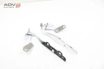 2019 2026 Ram 1500 Hood Bonnet Left & Right Side Hinge Support Oem -set-. Fixed Price $84.99.